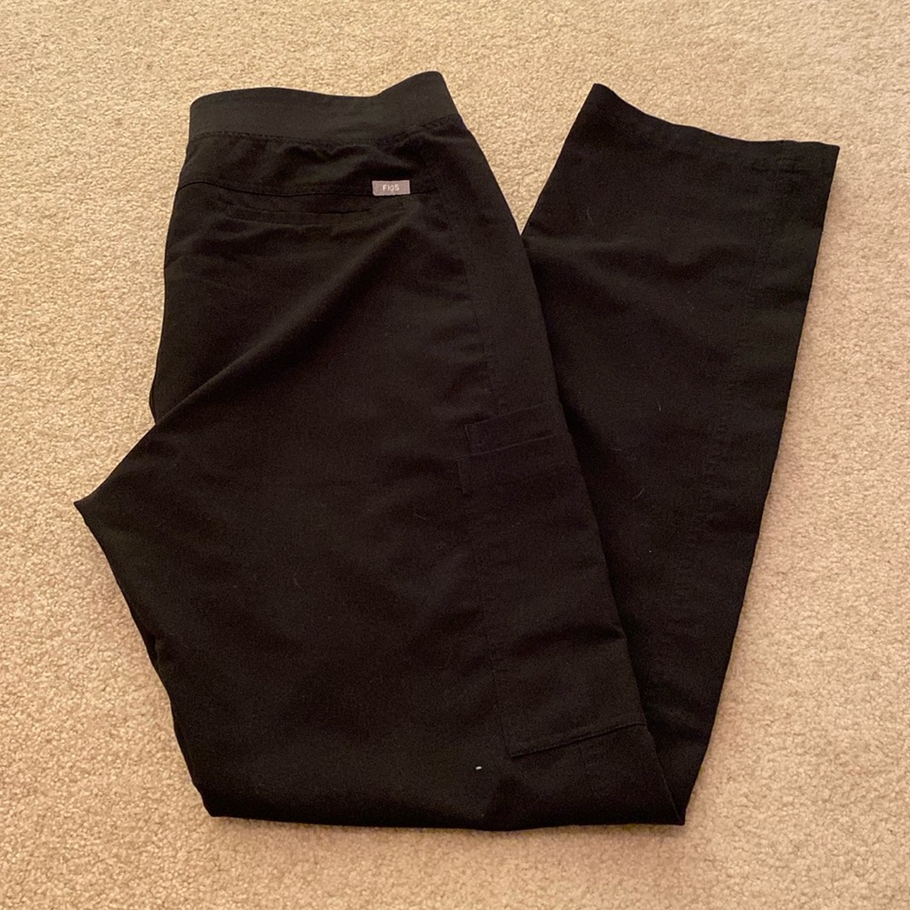 Figs Scrubs
